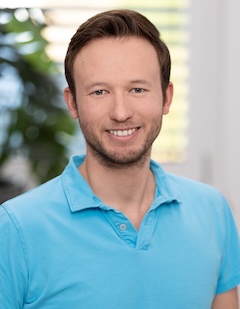 Dr. med. Tobias Walter