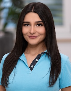 Frau B. Budak