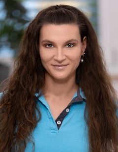 Frau L. Kolbik